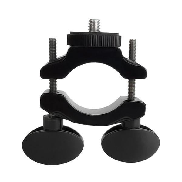 BGNING Aluminum Alloy Bicycle Car Holder Supports for GOPRO , Mobile Phone, Mini Camera