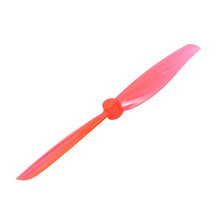 4/8/20Pairs 8PCS GEMFAN 65mmS 65mm 2-blade 1mm/1.5mm Hole Propeller for RC Drone FPV Racing Toothpick Frame