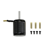 Tarot-RC 4035HS 12S 540KV 600 Motor MK6079 for 600 Series RC Helicopter Multi-axis Multi-Rotor Aircraft Accessories