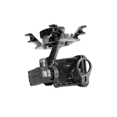 Us 99 23 Tarot Rc T4 3d 3 Axis Brushless Gimbal Tl3d01 For