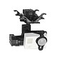 Tarot-RC T4-3D 3-axis Brushless Gimbal TL3D01 for GOPRO 4/3 + / 3 Supports for Multi-axis Drone FPV Accessory