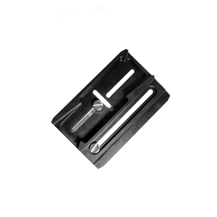 BGNING Ronin-S Stabilizer Displacement Camera Board BMPCC 4K Displacement Quick Release Plate For DJI Ronin-S Stabilizer Accessories