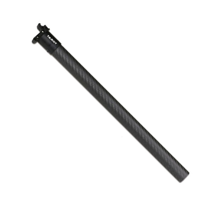 Tarot-RC X8-PRO 349mm Carbon Fiber Arm Tube for Tarot X8-pro Series Multi-axis RC Drone Aircraft Helicopter TL8X022