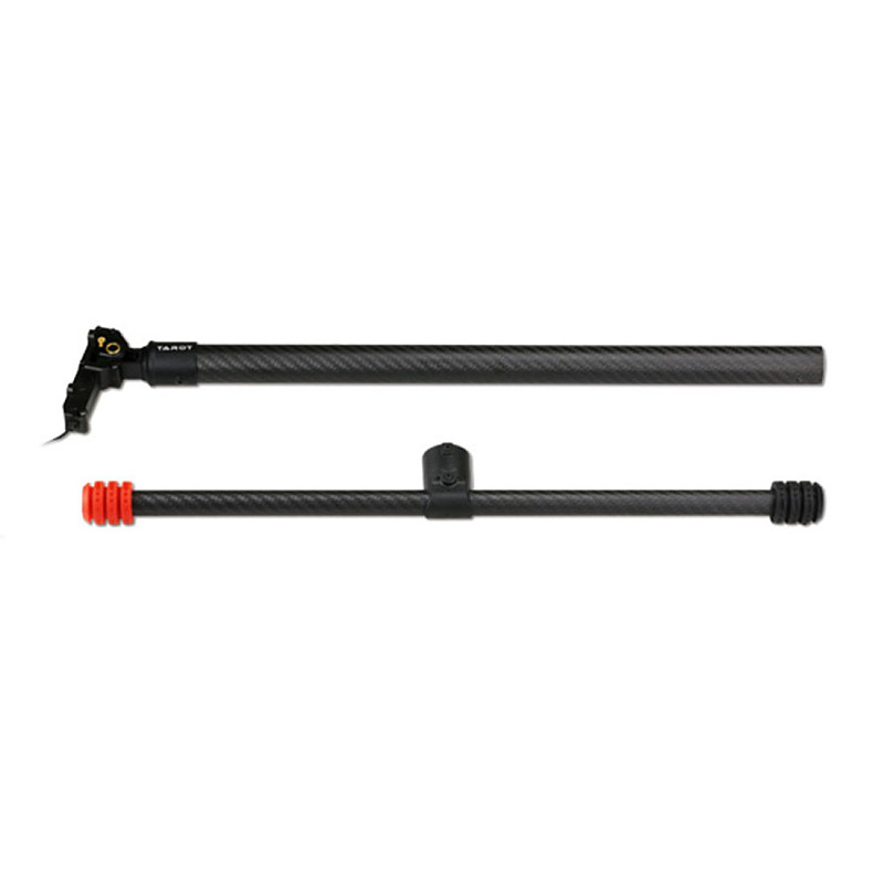 Tarot-RC X8-PRO Electric Retractable Landing Gear Set for X8/X6/X4 Multi-axis DIY RC Drone Multi-Rotor Helicopter Accessorie TL8X021