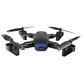 ZLL GPS Drone SG700G Wifi FPV 1080P 4K HD Dual Camera 50x Zoom Optical Flow Dual Position RC Quadcopter Follow Me Mini Dron VS E520S