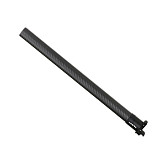Tarot-RC X8-PRO 349mm Carbon Fiber Arm Tube for Tarot X8-pro Series Multi-axis RC Drone Aircraft Helicopter TL8X022