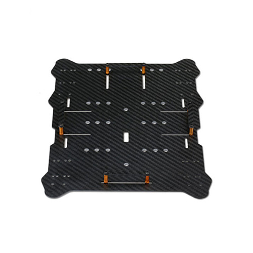 Tarot-RC X8-PRO Hanging Battery Board for X Series Rack RC Multi-axis Multi-Rotor Helicopter Aircraft RC Drone Accessories TL8X023