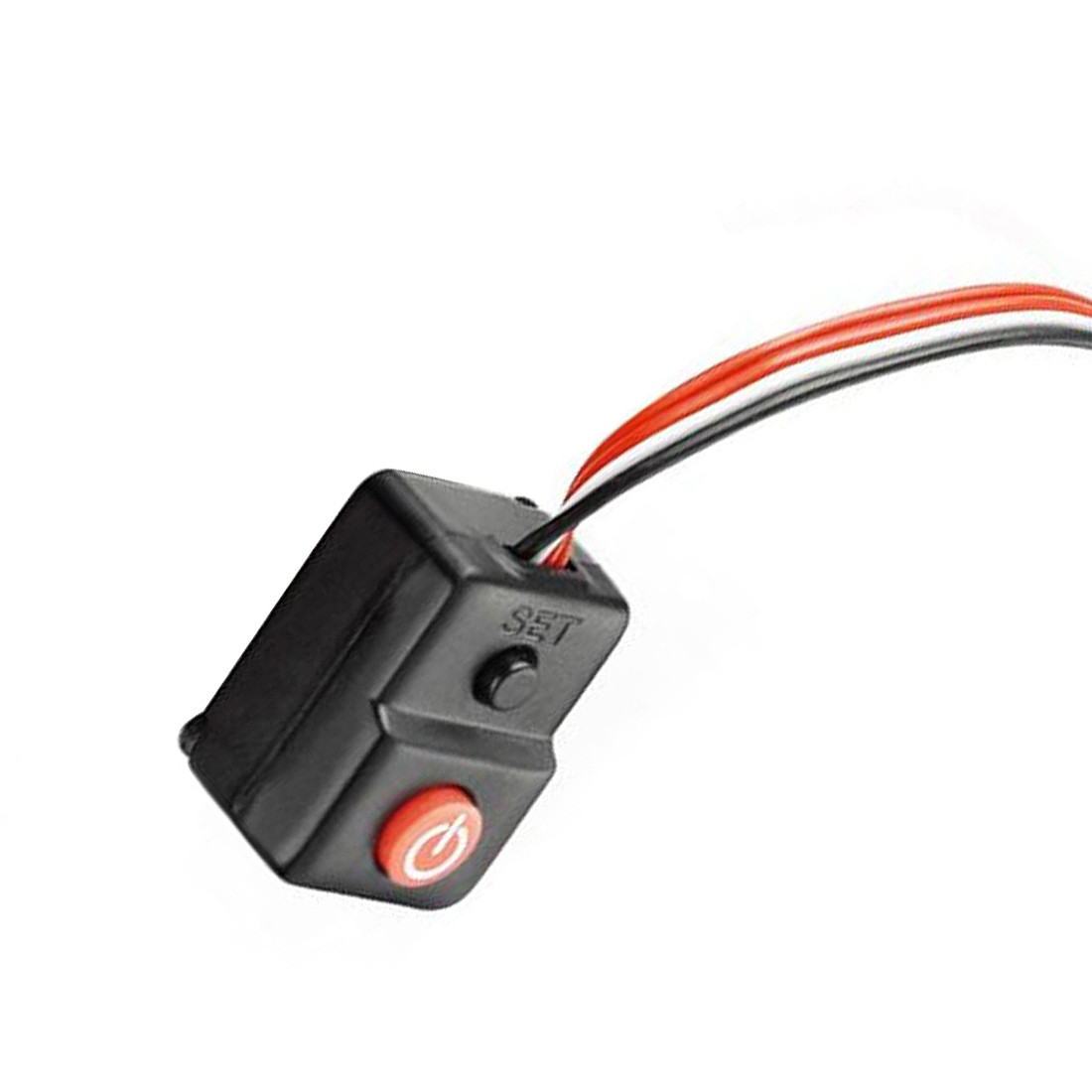 elechawk rc switch