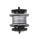 Tarot-RC Pinch Wheel Set for Tarot 550/600 Series RC Helicopter Models MK6077