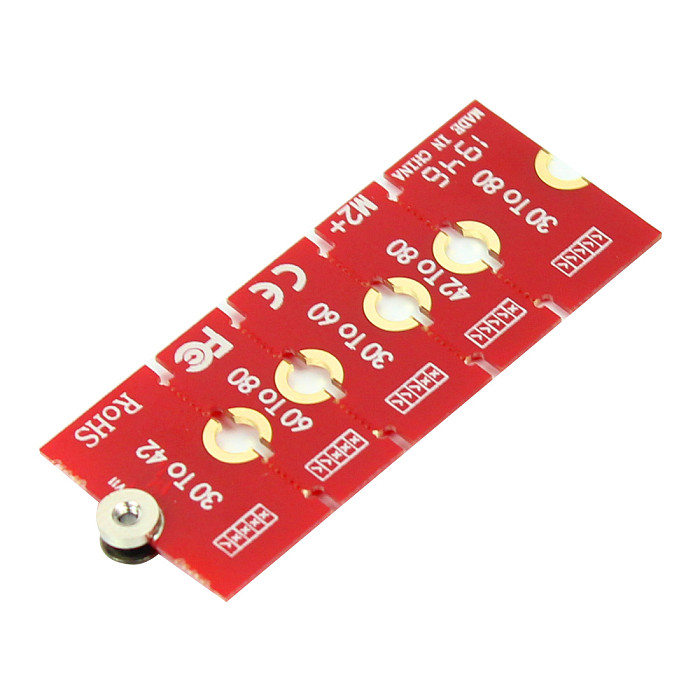 JEYI M2 M2PLUS NGFF NVME m. 2 Extended Transfer 2230, 2242, 2260, 2280 M2 CHANGE LONG SIZE NVME NGFF M.2 U.2 M3 M.3 SSD