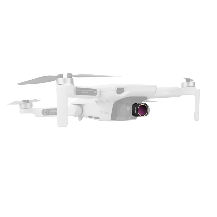 Sunnylife Drone Filter For DJI Mavic Mini Camera Lenses Accessories Neutral Density ND4 ND8 ND16 ND32 Filters For DJI Mavic Mini