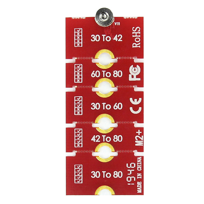 JEYI M2 M2PLUS NGFF NVME m. 2 Extended Transfer 2230, 2242, 2260, 2280 M2 CHANGE LONG SIZE NVME NGFF M.2 U.2 M3 M.3 SSD