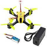 JMT T180 4 Inch 3S FPV Racing Drone HD Camera Baby Turtle 800TVL BNF Betaflight F4 Pro V2 OSD Brushless RC Quadcopter for FRSKY D8
