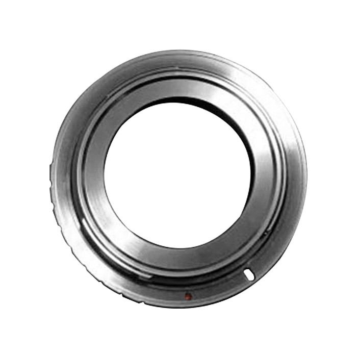 BGNing DSLR Camera Lens Adapter Ring M42 Mount Lens to Nikon Camera Body Mount