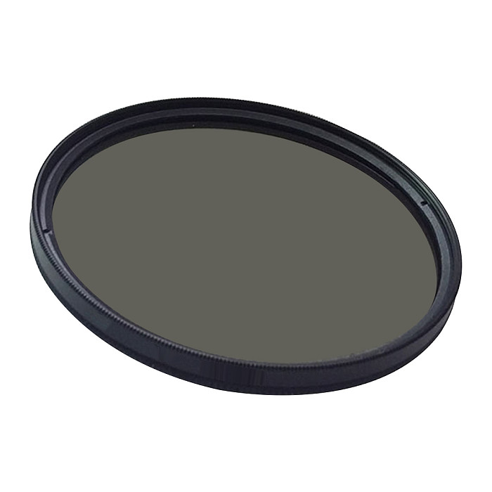 BGNING Universal Camera Lens CPL Polarizer Filter for 49-52-55-58-72-77mmCPL Polarizer