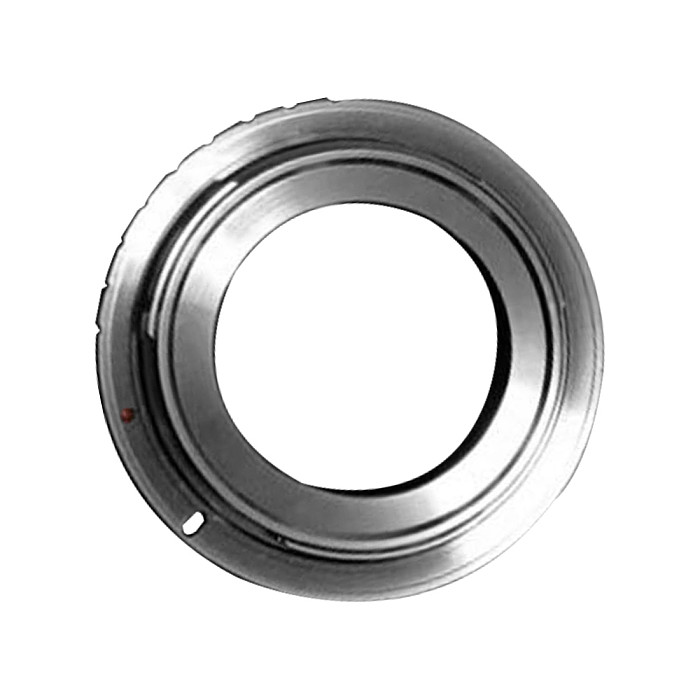 BGNing DSLR Camera Lens Adapter Ring M42 Mount Lens to Nikon Camera Body Mount
