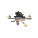 JMT 3D Print Nylon Camera Mount 14mm Protective Cover Compatible with RunCam Nano2 / Caddx EOS2 LDARC GT8 FPV Racing Drone