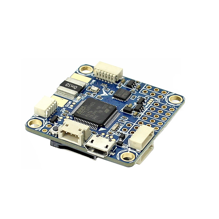 JMT betaflight F4 Pro V3 Flight Controller Board Built-in Barometer OSD TF Slot For FPV Quadcopter + GPS