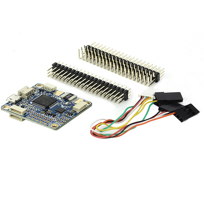 JMT betaflight F4 Pro V3 Flight Controller Board Built-in Barometer OSD TF Slot For FPV Quadcopter + GPS