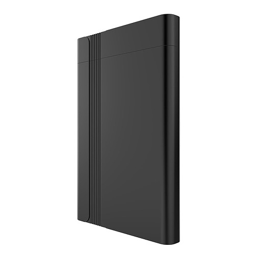 XT-XINTE USB 3.0 2.5  inch SATA Serial Port Quick Disassembly External Hard Drive Mobile Disk HD Enclosure/Case Box