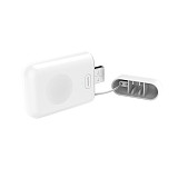 FCLUO WPB01 Wireless Charger Power Bank Accessories For Apple Watch Series 1 2 3 4 5