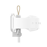 FCLUO WA04 Wireless Magnetic USB Fast Charger for Apple Watch Series 1 2 3 4 5