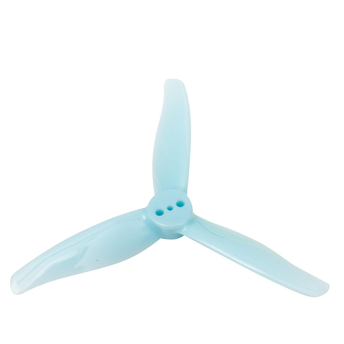 GEMFAN 3016 Propeller ​Clover PC Material Suitable for 1108-1303 Motor Aperture 1.5mm/2mm RC Propeller ​FPV Racing Drone Multicopter Quadcopter