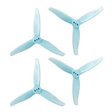 GEMFAN 3016 Propeller ​Clover PC Material Suitable for 1108-1303 Motor Aperture 1.5mm/2mm RC Propeller ​FPV Racing Drone Multicopter Quadcopter