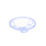 HGLRC 3 inch Propeller Protection Ring Suitable for 11/13/14 Series Motors Maximum Support for 3 inch Blades 3025 3028 3035 3052 3056