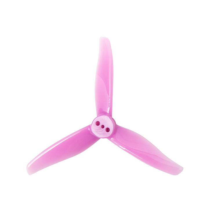 GEMFAN 3016 Propeller ​Clover PC Material Suitable for 1108-1303 Motor Aperture 1.5mm/2mm RC Propeller ​FPV Racing Drone Multicopter Quadcopter