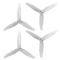 GEMFAN 3016 Propeller ​Clover PC Material Suitable for 1108-1303 Motor Aperture 1.5mm/2mm RC Propeller ​FPV Racing Drone Multicopter Quadcopter