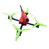 FullSpeed NameLessRC PowerStick 3-4S FPV Racing Drone Quadcopter RTF with T8S Remote Controller