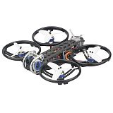 LDARC DJ140/ DJ140-Digital PNP 4S Cinewhoop FPV Racing RC Drone Quadcopter Configure DJI FPV Digital