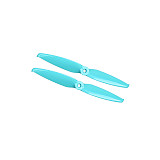 GEMFAN 2/4/10 pairs 6042 2-blade FPV propeller PC material 2CW2CCW For FPV Drone Aircraft