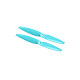 GEMFAN 2/4/10 pairs 6042 2-blade FPV propeller PC material 2CW2CCW For FPV Drone Aircraft