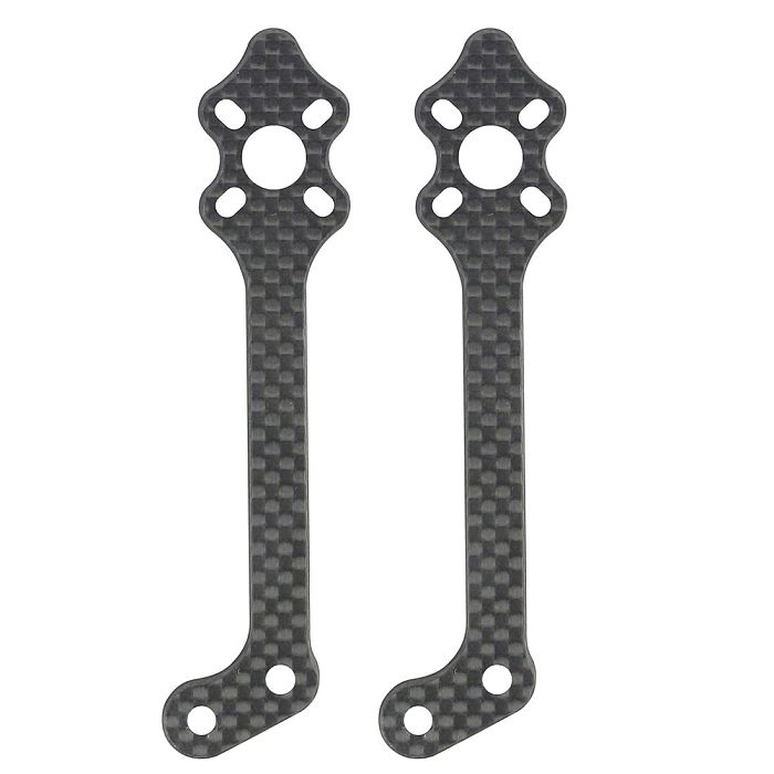 LDARC DJ220/ DJ220-Digital PNP 5inch 4S Cinewhoop FPV Racing RC Drone Quadcopter Configure DJI FPV Digital