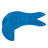 JMT 3D Print TPU Camera Mount 3D Printed Camera Holder Protective Shell for 19mm FPV Camera X4M360L Frame DIY RC Drone FPV Racer