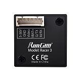 RunCam Racer 3 FOV160 Degree 1.8mm Suitable for Racing Dedicated Camera