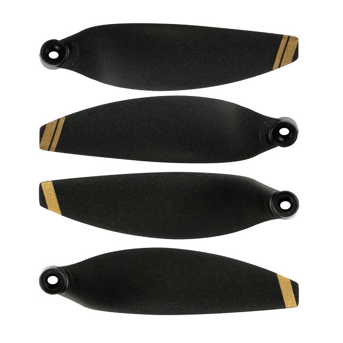 JMT 1 Pair Mini Propeller CW CCW Paddle Fo for Mavic Mini Drone DIY RC Aircraft Accessories