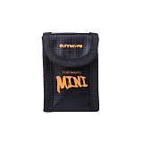 Sunnylife Fireproof Battery Explosion-proof Bag for Mavic Mini Safety protection LiPo Guard Pouch Battery Storage Bag