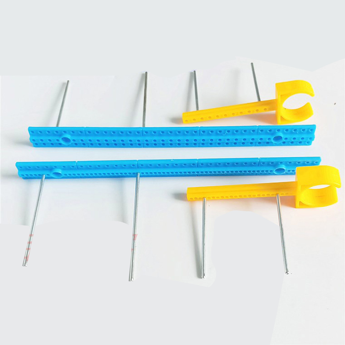 diy remote ball launcher