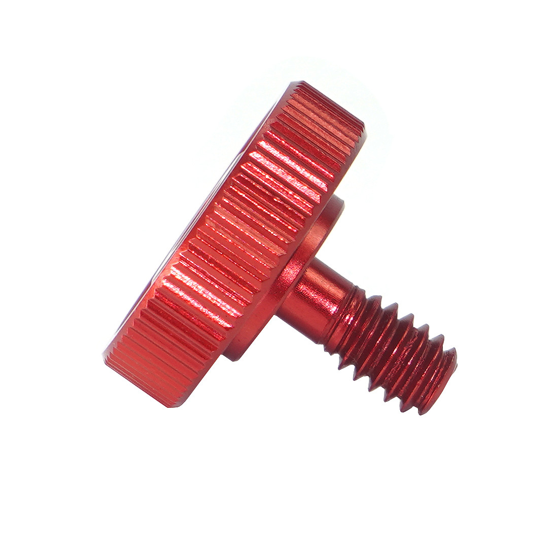 BGNING 1/4 Male to Female Tripod Screw Adapter Hot Shoe Studio Camera