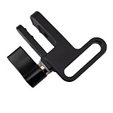 BGNING Cable Clip Fixing Rabbit Cage Kit Card Cable Clip Camera Rabbit Cage Special HDMI Cable Clip for Camera Rabbit Cage