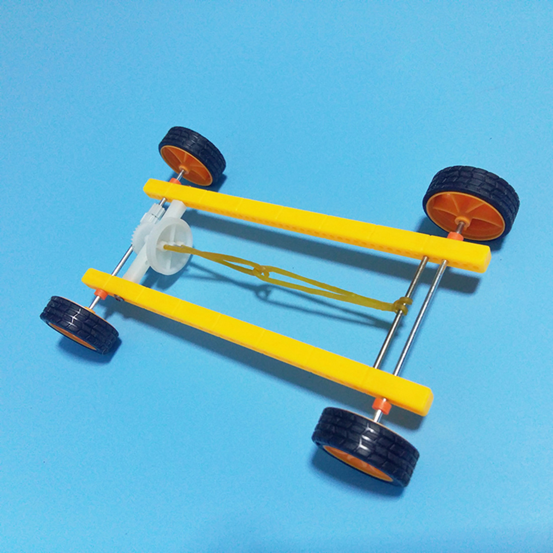 elastic band toys