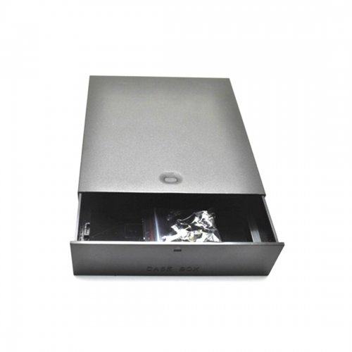 Us 4 63 Xt Xinte External Enclosure Case 5 25 Hdd Hard Disk