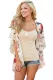 Flourishing Flowers Kimono