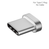 PZOZ Magnetic Cable Micro usb Type C Fast Charging Adapter Phone Microusb Type-C Magnet Charger usb c For iphone Samsung xiaomi