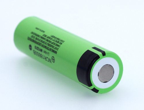100% New Original NCR18650B 3.7 v 3400 mah 18650 Lithium Rechargeable Battery For Flashlight batteries
