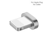PZOZ Magnetic Cable Micro usb Type C Fast Charging Adapter Phone Microusb Type-C Magnet Charger usb c For iphone Samsung xiaomi