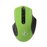 imice USB Wireless mouse 2000DPI Adjustable USB 3.0 Receiver Optical Computer Mouse 2.4GHz Ergonomic Mice For Laptop PC Mouse